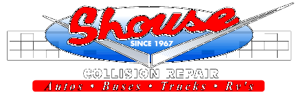 Shouse Auto Repair