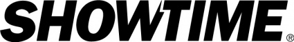 Showtime logo