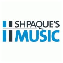 Shpaque's Music