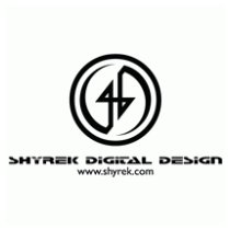 Shyrek Digital Design