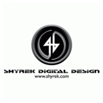 Shyrek Digital Design