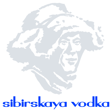 Sibirskaya Vodka