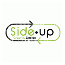 Side Up Graphic Design