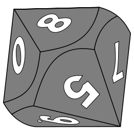 Sided Die