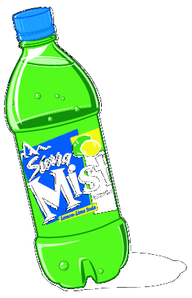 Sierra Mist