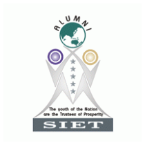 SIET Alumni Logo