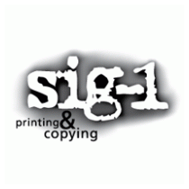 Sig-1 Graphics