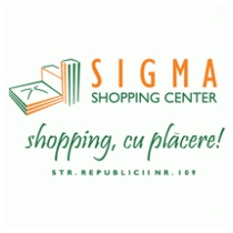 Sigma Shopping Center