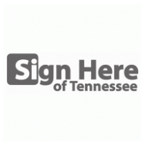 Sign Here of Tennessee