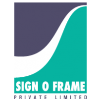 Sign O Frame