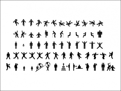 Sign Pictograms