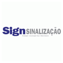 Sign Sinalização