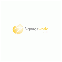 Signage World