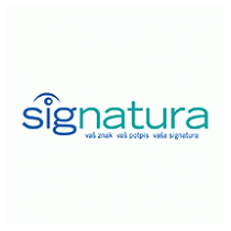 Signatura