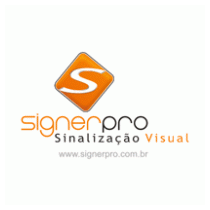 Signerpro Sinalização