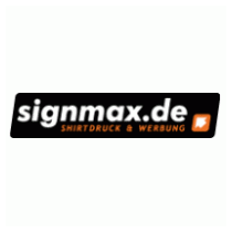 Signmax.de