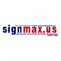 Signmax