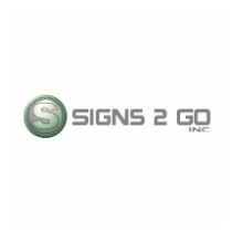 Signs 2 Go Inc.