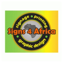 Signs 4 Africa