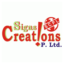 Signs Creations Pvt. Ltd.