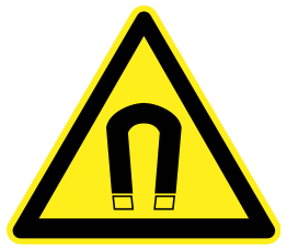 Signs Hazard Warning