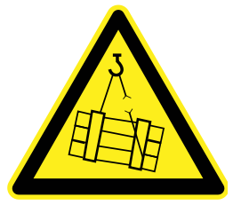 Signs Hazard Warning