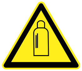 Signs Hazard Warning