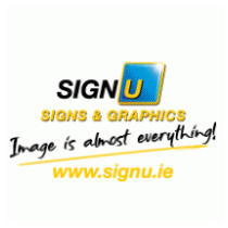 SIGNU Signs & Graphics