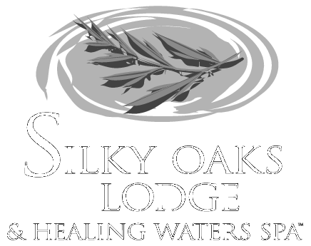 Silky Oaks Lodge