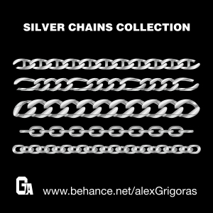 Silver Chains