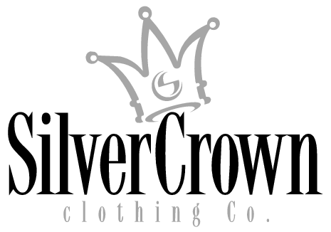 Silver Crown Clothing