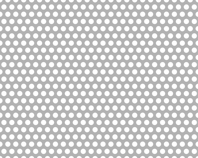 Silver Mesh Pattern