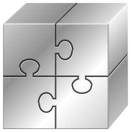 Silver Puzzle