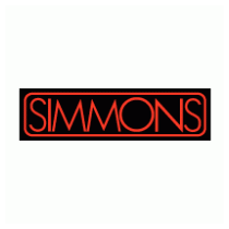 Simmons Electronic Drums