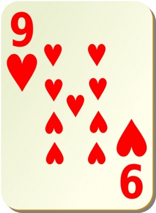 Simple Card Recreation Games Cards