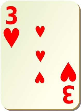 Simple Card Recreation Games Cards