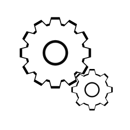 Simple Gears