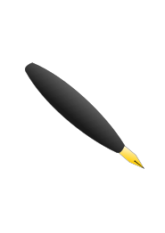 Simple Pen