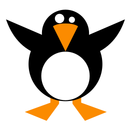 Simple Penguin