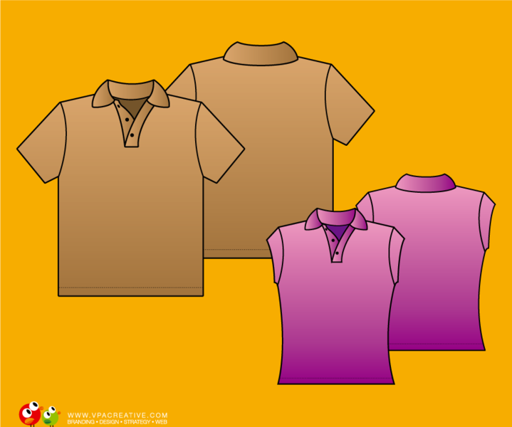 Simple Polo shirt