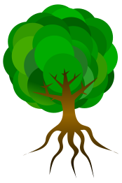 Simple Tree 1