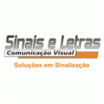 Sinais E Letras