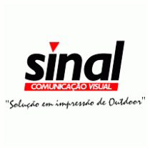 Sinal Comunicacao Visual