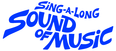 Sing A Long A Sound Of Music