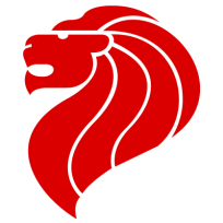 Singapore Lion