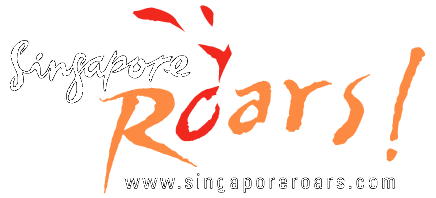 Singapore Roars