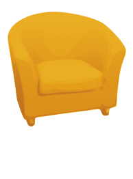 Single Sofa