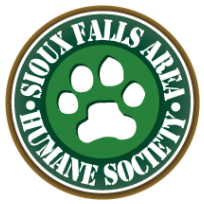 Sioux Falls Area Humane Society