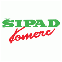 Sipad Komerc