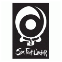 Six Feet Under logo